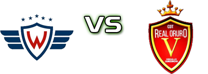 Wilstermann - Real Oruro Spiel Prognosen und Statistiken