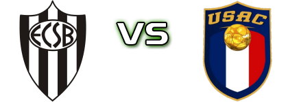 EC São Bernardo - União Suzano head to head game preview and prediction