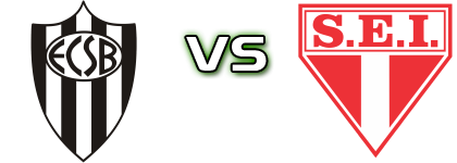 EC São Bernardo - Itapirense head to head game preview and prediction