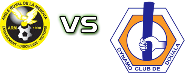 Aigle Royal - Dynamo de Douala Spiel Prognosen und Statistiken