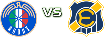 Audax Italiano - Everton детайли и статистика Audax Italiano - Everton детайли и статистика