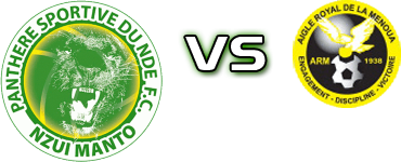 Panthere - Aigle Royal head to head game preview and prediction