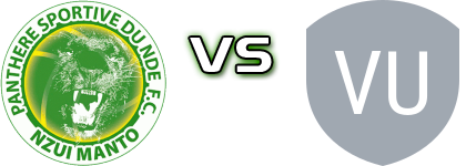 Panthere - Victoria United Limbe Statistiche e dettagli partita