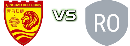Red Lions - Xi An Ronghai head to head game preview and prediction