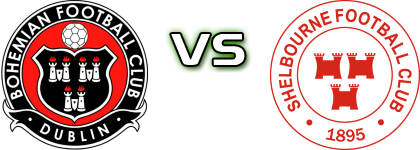 Bohemian FC - Shelbourne Ladies Spiel Prognosen und Statistiken Bohemian FC - Shelbourne Ladies Spiel Prognosen und Statistiken