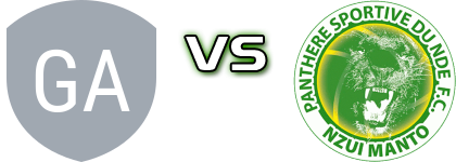 Gazelle FA de Garoua - Panthere head to head game preview and prediction Gazelle FA de Garoua - Panthere head to head game preview and prediction