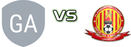 Gazelle FA de Garoua - Haut-Nkam Spiel Prognosen und Statistiken