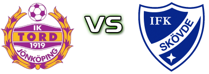 Tord - IFK Skovde FK detalji utakmice i statistika