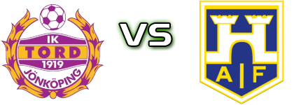 Tord - Herrestads AIF Spiel Prognosen und Statistiken