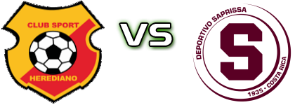 CS Herediano - Saprissa Femenino Detalji meca I statistika. CS Herediano - Saprissa Femenino Detalji meca I statistika.