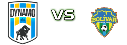 Dynamo Puerto FC - Bolivar SC head to head game preview and prediction Dynamo Puerto FC - Bolivar SC head to head game preview and prediction