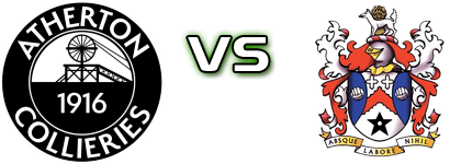 Atherton - Stalybridge детайли и статистика