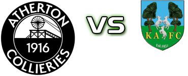 Atherton - Kidsgrove Spiel Prognosen und Statistiken