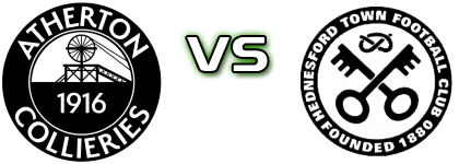 Atherton - Hednesford head to head game preview and prediction