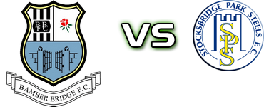 Bamber - Stocksbridge Spiel Prognosen und Statistiken