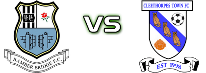 Bamber - Cleethorpes Town Spiel Prognosen und Statistiken