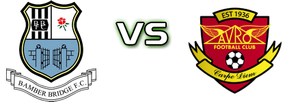 Bamber - Avro head to head game preview and prediction