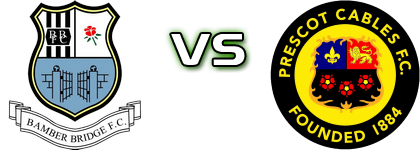 Bamber - Prescot Spiel Prognosen und Statistiken