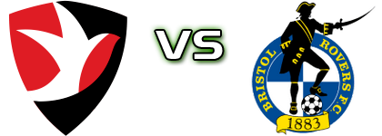 Cheltenham - Bristol Rovers Spiel Prognosen und Statistiken