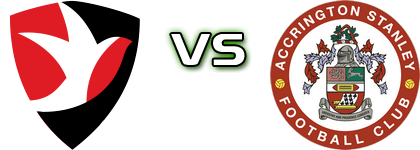 Cheltenham - Accrington head to head game preview and prediction