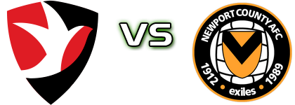 Cheltenham - Newport detalji utakmice i statistika