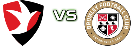 Cheltenham - Bromley detalji utakmice i statistika