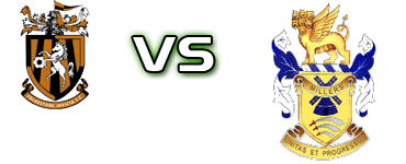 Folkestone - Aveley FC Detalles y estadisticas