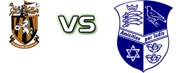 Folkestone - Wingate & Finchley head to head game preview and prediction