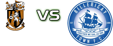 Folkestone - Billericay detalji utakmice i statistika Folkestone - Billericay detalji utakmice i statistika