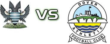 Salisbury - Dover Spiel Prognosen und Statistiken