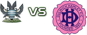 Salisbury - Dulwich head to head game preview and prediction