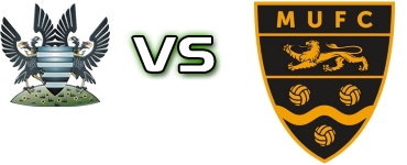 Salisbury - Maidstone head to head game preview and prediction