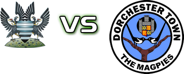 Salisbury - Dorchester Detalji meca I statistika.