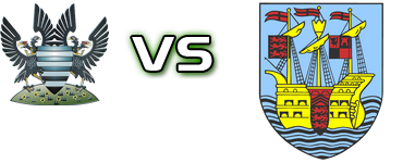 Salisbury - Weymouth Statistiche e dettagli partita