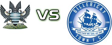 Salisbury - Billericay Spiel Prognosen und Statistiken