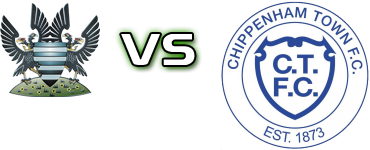 Salisbury - Chippenham Detalles y estadisticas