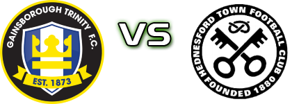 Gainsborough - Hednesford head to head game preview and prediction