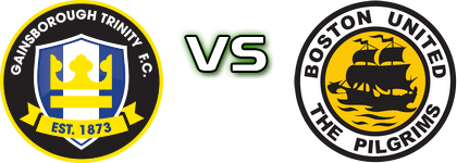 Gainsborough - Boston head to head game preview and prediction