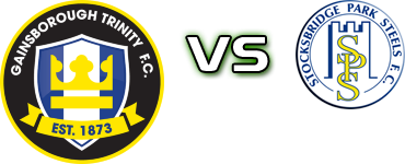 Gainsborough - Stocksbridge head to head game preview and prediction