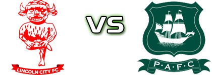Lincoln - Plymouth Spiel Prognosen und Statistiken Lincoln - Plymouth Spiel Prognosen und Statistiken