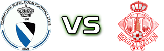 Rupel Boom - Hoogstraten Spiel Prognosen und Statistiken