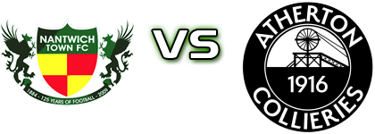 Nantwich - Atherton head to head game preview and prediction