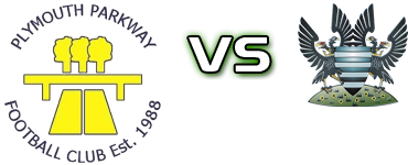 Parkway - Salisbury детайли и статистика