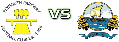 Parkway - Gosport Statistiche e dettagli partita