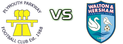 Parkway - Walton & Hersham detalji utakmice i statistika