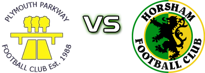 Parkway - Horsham Spiel Prognosen und Statistiken