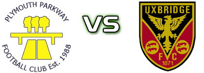 Parkway - Uxbridge detalji utakmice i statistika Parkway - Uxbridge detalji utakmice i statistika