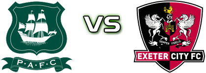 Plymouth - Exeter Statistiche e dettagli partita
