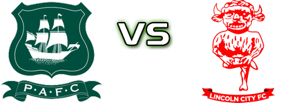 Plymouth - Lincoln Statistiche e dettagli partita