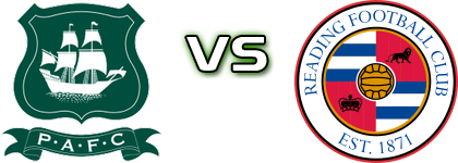 Plymouth - Reading Statistiche e dettagli partita